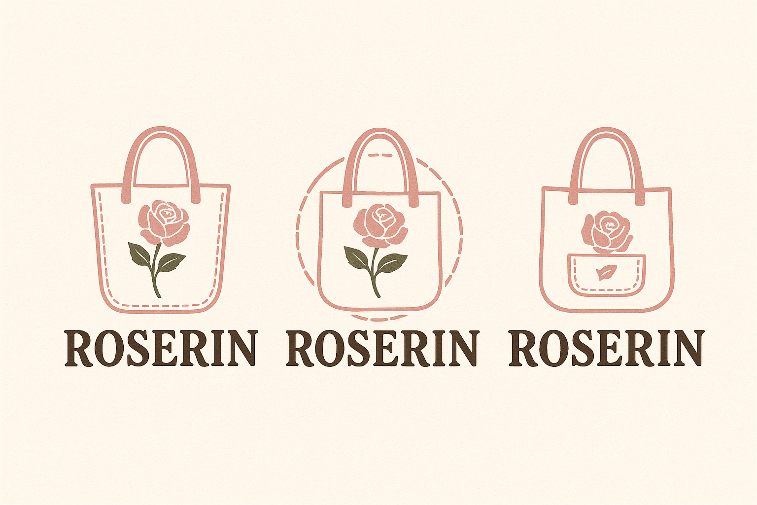 Lokal Rose Rin